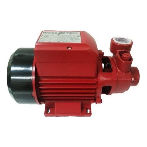 Bomba De Agua Periférica 1/2 Hp 370 W Tuxor Garantía 1 Año!