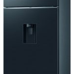 Refrigerador Top Freezer Samsung Inverter Ef A Dark Inox - Imagen 2