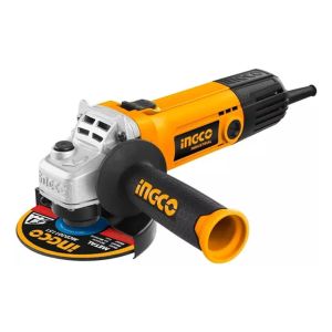 Amoladora Angular 4 1/2  Ingco 115mm 800w Ag8008 Industrial