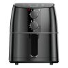Freidora Sin Aceite Punktal Pk-354 Fm Modelo Xl 4 Litros 140 - Imagen 3