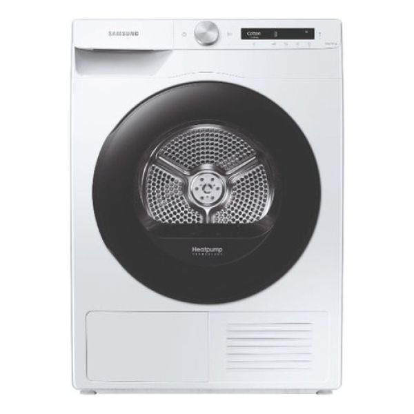 Secarropas Samsung 9kg Carga Frontal Sadv90t5240aw