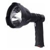 Foco Faro Led 15w Recargable Tipo Mulita Caza Pesca - Sas - Imagen 3