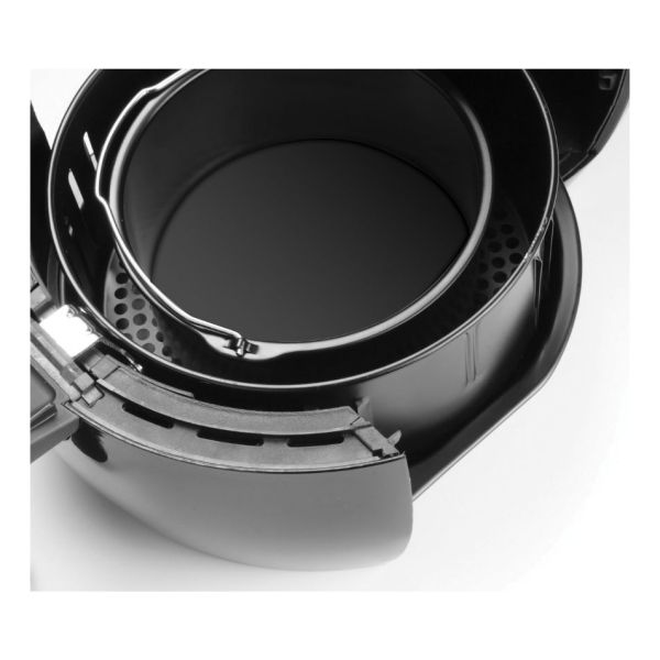 Freidora Sin Aceite Digital Peabody Pe-af612n 1400w 3,2 Lts - Imagen 6