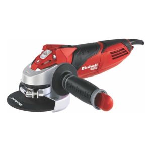 Amoladora Angular 4.1/2'' 750w. Te-ag 115/750 Dp Einhell