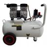 Compresor De Aire Shimura Ce50s Portatil Silent 50l 2.0 Hp K