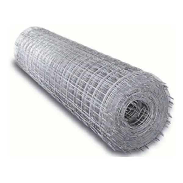 Tejido Malla Electrosoldado 1.5 Alt0x 25 Metros Rollo 1.9mm - Imagen 2