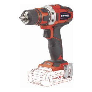 Taladro Atornillador 13mm Einhell 18v Sin Bat/carg Kirkor