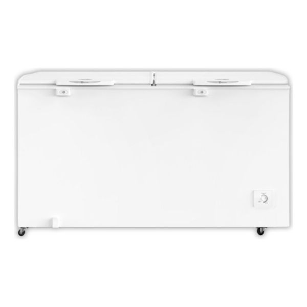 Freezer Electrolux H550 Frio Húmedo 513 Lts Kirkor - Imagen 2