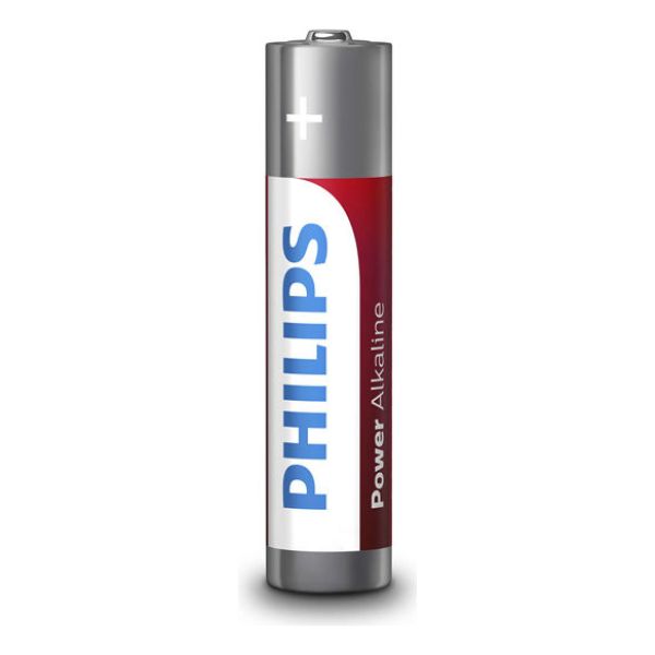 Pila Alcalina Aaa Power Alkaline - Imagen 2