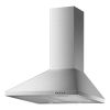Campana De Cocina Xion Extractor 60 Cm En Acero Inox Kirkor