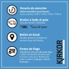 Aspiradora Black + Decker De Mano Para Mascotas 8v Kirkor - Imagen 7