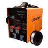 Soldadora Inversor Mig Flux Sin Gas 120a Lusqtoff Kirkor - Imagen 3