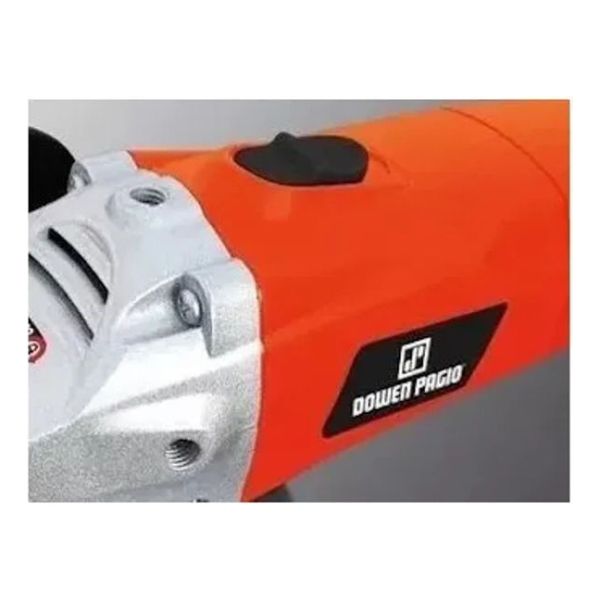 Amoladora Angular 4 1/2 Pulidora Dowen Pagio 900 Watts - Imagen 3