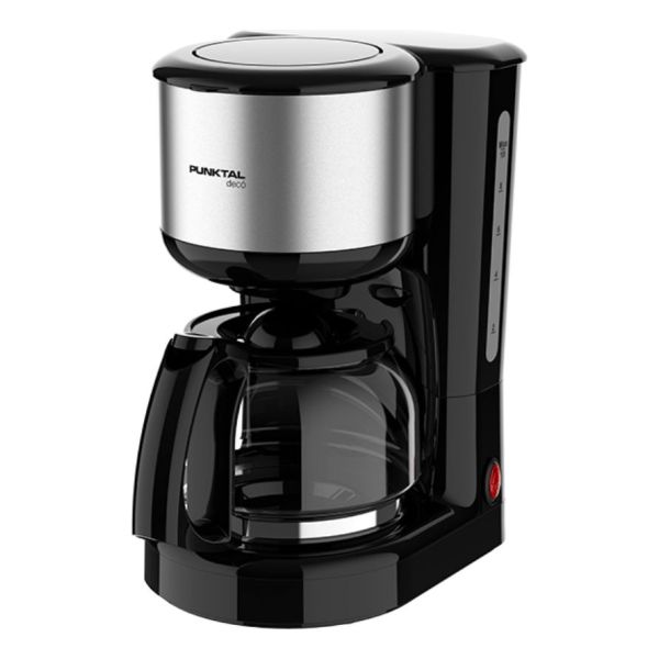 Cafetera De Goteo Punktal Inox Pk-255 Caf Kirkor