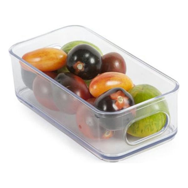 Organizador Para Heladera 10.2 X 20.3 X 6.4cm - Imagen 2