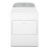 Secarropas Whirlpool 15 Kg Eléctrico Americano Kirkor 3lwed4