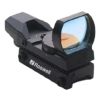 Mira Holografica Red Green Dot 4 Reticulos
