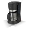 Cafetera De Goteo 680w 1.2lt Punktal 426 Caf - Imagen 2