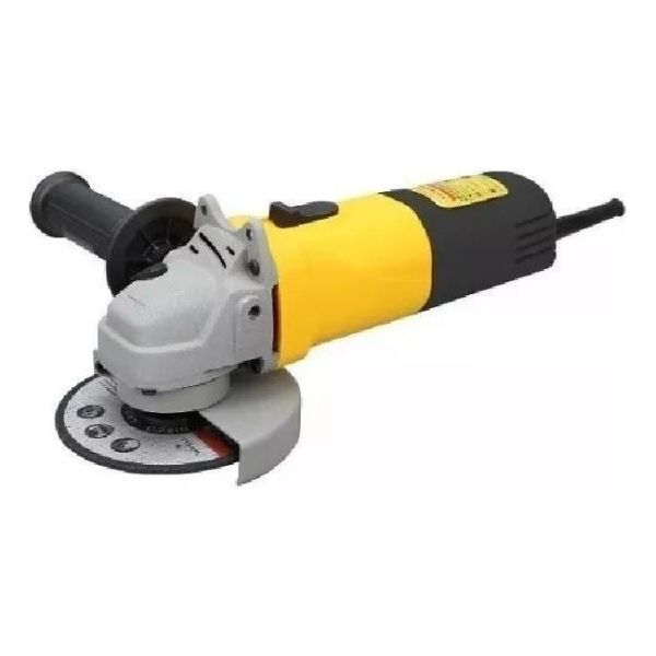 Kit Amoladora+taladro+ Sierra Caladora+309 Accesorios Goldex - Imagen 3