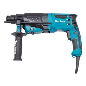 Rotomartillo Electroneumático Makita Hr2630 830w 220v 3j