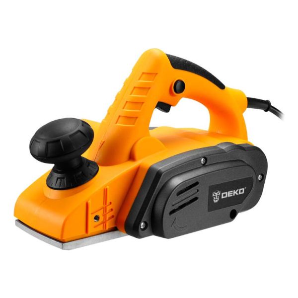 Cepillo Garlopa Deko 900w Dkep900 Kirkor