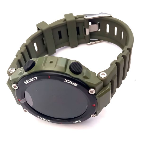 Smartwatch Reloj Smart Xion Pantalla 1.3 Deportivo Kirkor - Imagen 5