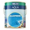 Pintura De Piscina Alloprene Belco Caucho Clorado 18 Litros
