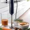 Mixer Ariete Mod.0601/00 700w 2 Velocidades + Vaso Medidor C - Imagen 3