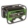 Generador Forest & Garden 2*00w 7 Hp Monofasico 220v
