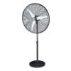 Ventilador De Pie Industrial Kassel 180 Watts 60cm Kirkor