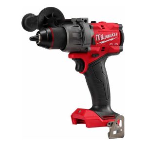 Taladro Atornillador Milwaukee Fuel 1/2'' -18v (sin Bat./car