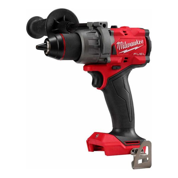 Taladro Atornillador Milwaukee Fuel 1/2'' -18v (sin Bat./car
