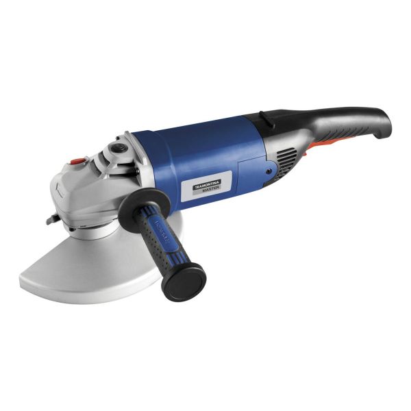 Amoladora Tramontina Angular 9 2500w 42504/020