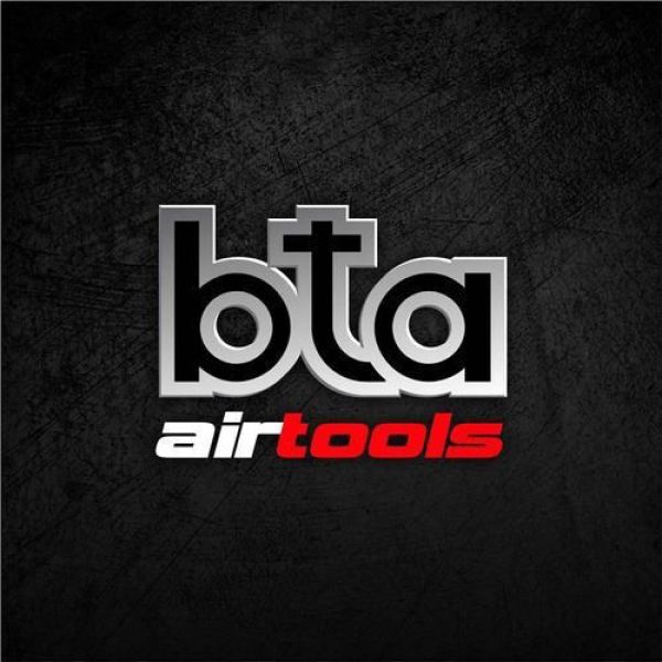 Pistola Llave De Impacto Neumática 1/2'' Bta 310 Nm Kirkor - Imagen 3