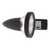 Spot Dicroico Para Riel, Color Negro - Nv1100 - Imagen 4