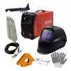 Maquina De Soldar Mma 120a Energy + Careta De Proteccion - Imagen 2