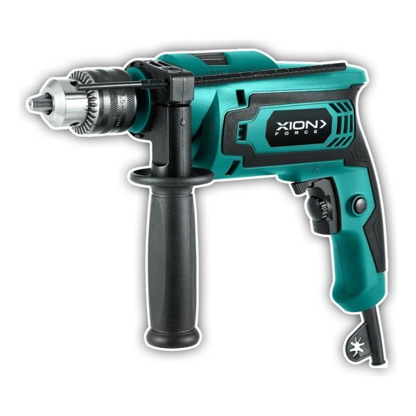 Taladro Percutor Xion Potencia 800w Xi-toolhd80 Kirkor