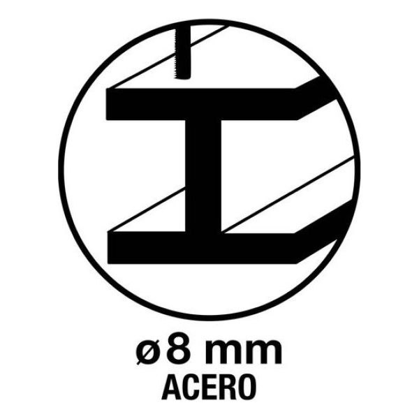 Sierra Caladora Tramontina 500w Profesional 42519 - Imagen 4