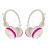 Auriculares De Vincha Con Micrófono Xion Xi-au18 Kirkor - Imagen 3