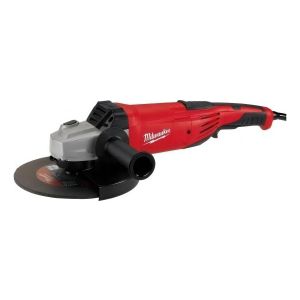Amoladora Milwaukee 9 2200w 6087-59