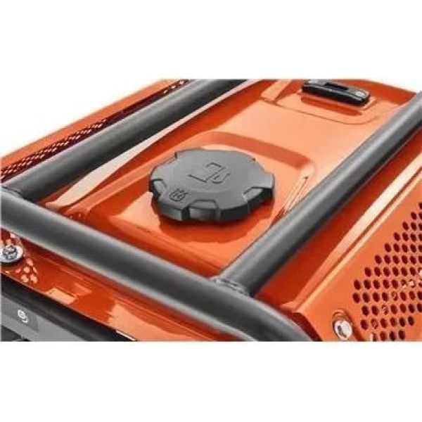 Generador A Nafta 5500w Arranque Eléctrico 25 Lts. - Imagen 4