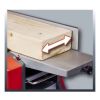 Cepillo De Banco + Garlopa De Mesa Einhell 1500w - Imagen 4