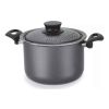 Olla Tramontina Pasta Spaghetti 24 Cm 7.50 Litros Teflon
