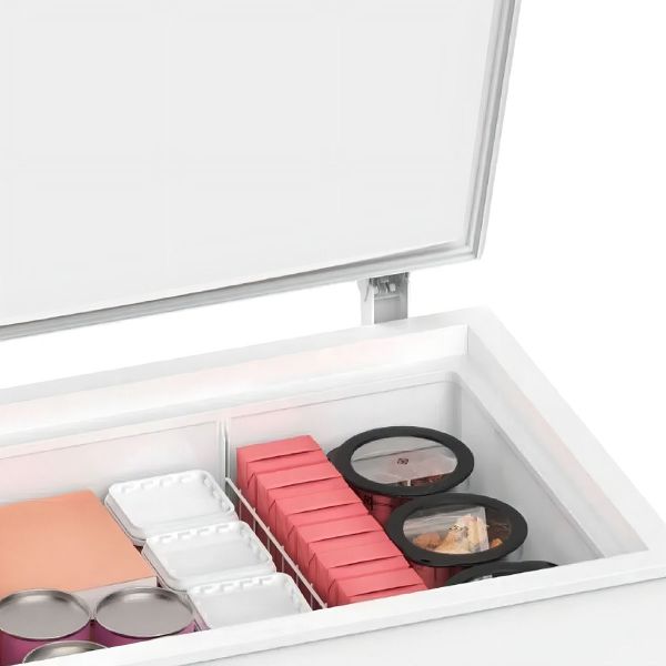 Freezer Horizontal Xion 690 Lt Doble Puerta Xi-hf700 Kirkor - Imagen 6