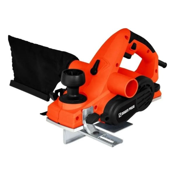 Cepillo Electrico Carpintero Garlopa 850 Watts Dowen Pagio