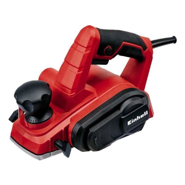 Cepillo Garlopa Einhell Electrica 750w Tc-pl 750 Kirkor