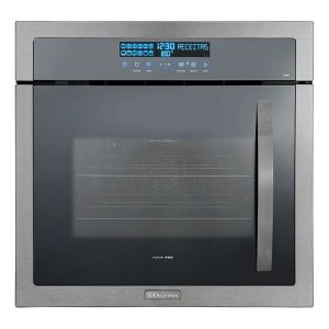 Horno Electrolux Eocc24t7mpqs De Empotrar Eléctrico Digital