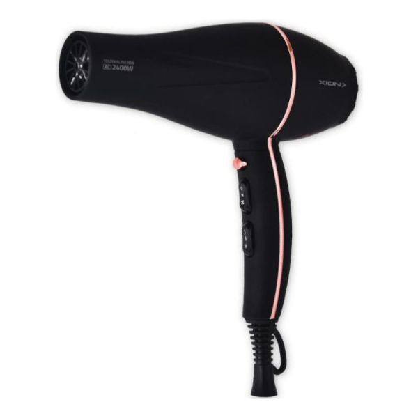 Secador De Pelo Xion Xi-se6000pro 220v Kirkor