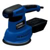 Lijadora Roto Orbital Hyundai 125mm 480w Color Azul Marino F