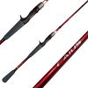 Caña Shimano Caius + Reel Shimano Caius 2,05 Mts Kirkor - Imagen 3